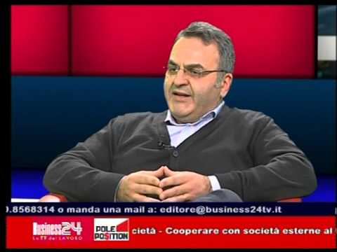 Pole Position puntata 282: Compagnia Toscana Sigari - Arezzo