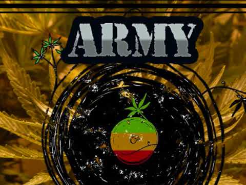 No se me espante - ARMY