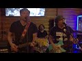 "RUN FOR YOUR LIFE"- JODY RAFFOUL BAND