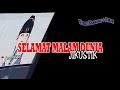 Jikustik Selamat Malam Dunia Karaoke