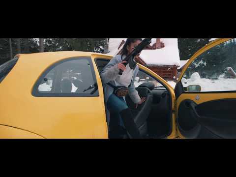 Fooreest & Kido•G - High cu noi (teaser)