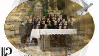 Piccoli Cantori di S. Nicola e S. Lucia - Scampanio di Natale (anonimo)