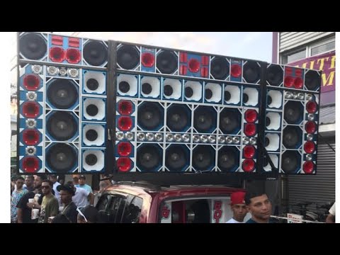 Ritmando Baile de favela -Rey chipeo & DJ Henríquez / para MUSICÓLOGO