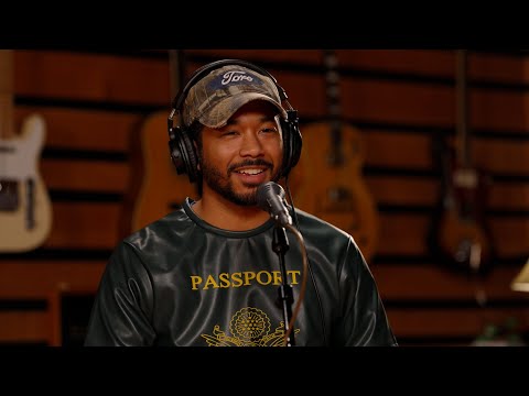 Toro y Moi - Full Performance (Live on KEXP)