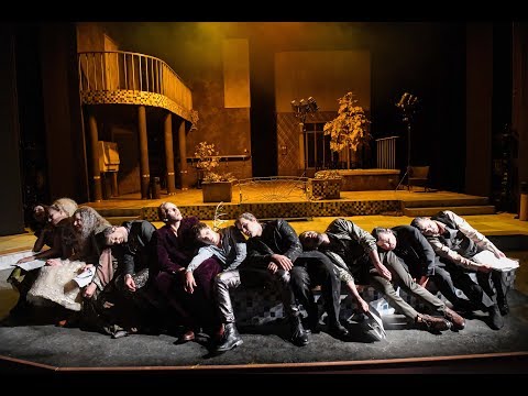 Romeo und Julia – Trailer