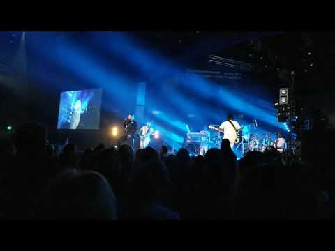 Danny Gokey, Angie Rose   Do For Love   Live