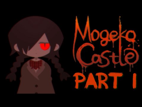 Mogeko Castle Part 1 - Horny cats