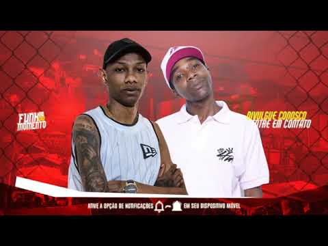 Mc Neguinho da ITR  e Mc Topre - Vai Fica Cheio De Hematoma(DJ GM