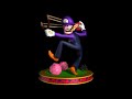 Mario Party 5 Waluigi Voice Clips