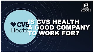 Is CVS Health A Good Company To Work For Is A CVS Health Job Worth It