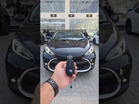 Thumbnail for Toyota Aqua Z Package Hybrid 2021. Newest Aqua Better than Ever. by Toyota, Toyota Aqua