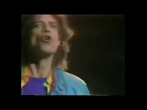 Lonely at the Top - Mick Jagger