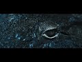 Crocodile Eye No Copyright Video 4K