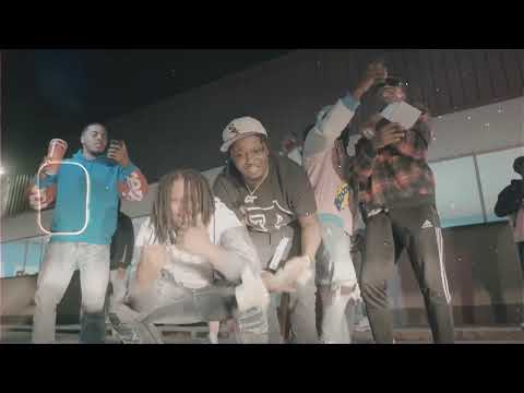 8ightball Dt x Ct Booter x Mainopp Pee -YOP (OFFICIALL VIDEO)