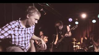 Sink the Ship - Cause And Effect (Official Live Music Video)