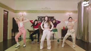 IU (아이유) - Celebrity (Dance Break Sections)