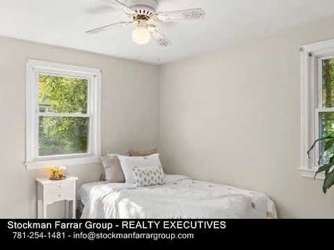 25 Purchase Street, Framingham MA 01701 - Single Family Home - Real Estate - For Sale -