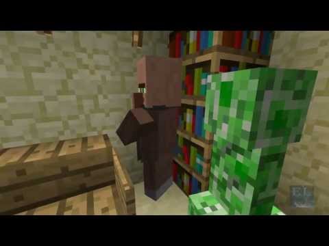 [EL246] MineCraft: Il Grande Testificate - 10 "Naufraghi in un'Isola Deserta"