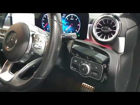 Mercedes-Benz CLA CLA220d Coup A/T AMG Line - Image 2