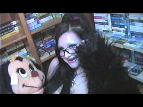 Lucy Loone - Talk $hi (Official Music Video)