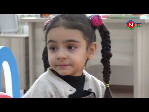 Birlikdə öyrənək - 12.11.2022