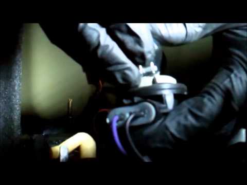 Sequential Taillight Install 1999-2004 Mustang (plug-in kit)