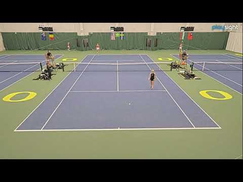 Alexis Blokhina v Uxia Martinez Mora - STAN v ORE - 07.04.23