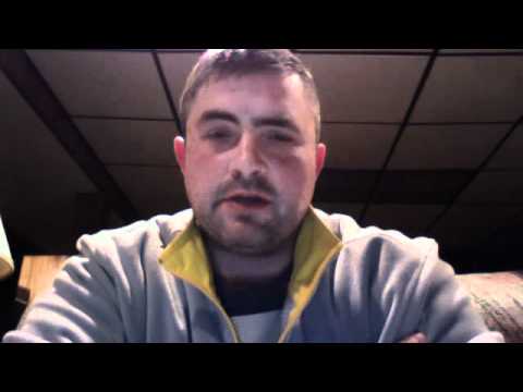 gun talk w/ SGT Masters