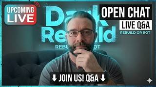 LIVE: Week 42 Open Chat, Q&A