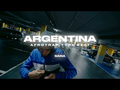 [FREE] MORAD x Rhove Type Beat - "ARGENTINA"