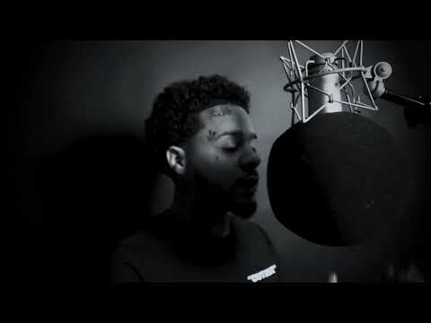 Fetty Napo - What Im On (Studio Performance)