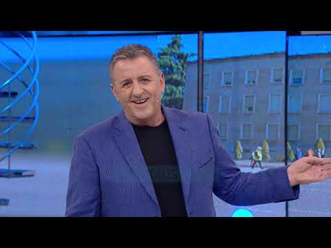 Al Pazar - 8 Dhjetor 2018 - Pjesa 1 - Show Humor - Vizion Plus