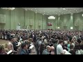 The Comforter Has Come Congregational Hymn Singing Mission Conference 2025