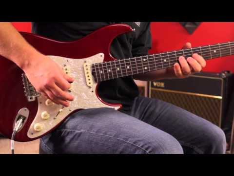 How to Spice Up Your Blues Riffs Using a Modified Blues Scale