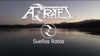 Azrael - Sueños Rotos (Video Oficial)