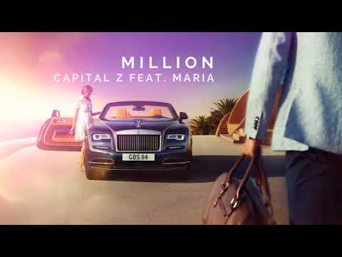 Capital Z Feat. Maria - Million | Armenian Rap |