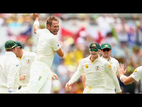Ashes Memories: 'The best ball I've ever bowled'