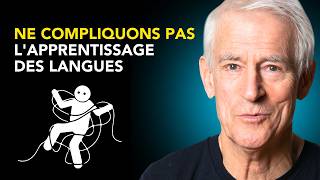 Apprendre une langue, c’est s’y habituer