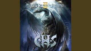 Cover art for The Lightning Sword