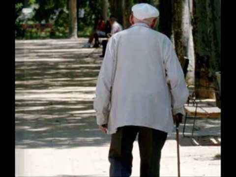 El Abuelo video