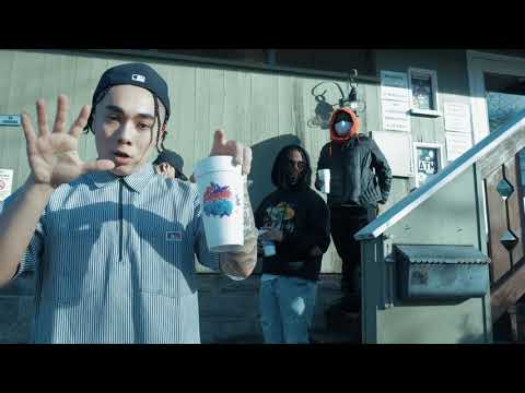HS Dro - In My Zone (Shot By: Northwess)