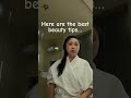 Beauty Tips From A Filipina Shorts