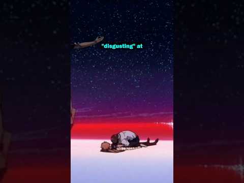 Why Did Asuka Say Disgusting?