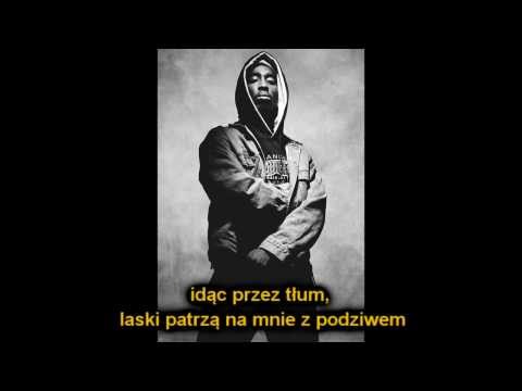 2pac - Last Ones Left[NAPISY PL]