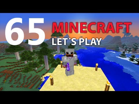 PG | Minecraft S01E65 - Farma na cukr (CZ/HD)