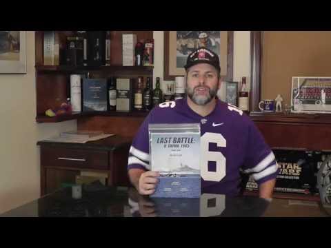 Bonding With Board Games: Judd Vance Reviews 'Last Battle: Ie Shima, 1945'