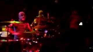 The Locust - AOTKPTA