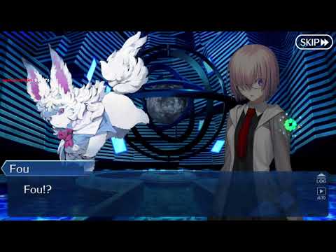 First time Fate/GO Playthrough Day 5 - 3rd Singularity: Okeanos (Part 1)
