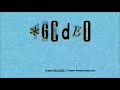 Family Channel Decode Entertainment Qubo 2004 2018