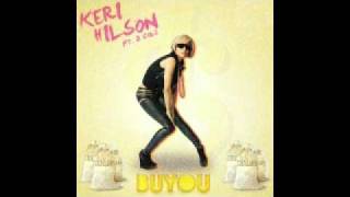 Keri Hilson ft. J. Cole - Buyou - Clean